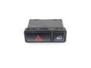 Warnleuchte Schalter 61318368920 BMW X5 (E53) SUV 3.0d 24V (M57N-D30(306D2)) 2004