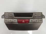 Bedienung Heizung 72311AJ030 Subaru Legacy Wagon (BR) Kombi 2.0 D 16V (EE20) 2010