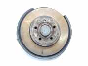 Achsschenkel Rechts Hinten 8E0505432AF Seat Exeo (3R2) Limousine 2.0 TSI 16V (CDND) 2011