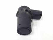 Parken-Sensoren ACHTER 2W9315W859DAW Ford Focus 2 Wagon Kombi 1.8 TDCi 16V (KKDA) 2007