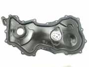 Steuerkette Abdeckung 135027147R Renault Grand Scénic III (JZ) Großraumlimousine 1.6 dCi (R9M-402(R9M-A4)) 2015