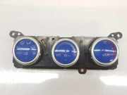 Bedienung Heizung MN123598 Mitsubishi L-200 (KA/KB) Pick-up 2.5 DI-D 4x4 (4D56(16V)) 2006