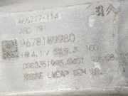 Fensterhebermotor Rechts Hinten 9816273480 Peugeot 308 (L3/L8/LB/LH/LP) Schrägheck 5-drs 1.2 12V VTi PureTech 82 (EB2(HMZ)) 2013