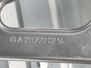 Tür Rechts Vorne A2117201405 Mercedes-Benz E (W211) Limousine 1.8 E-200 K 16V (M271.941) 2006