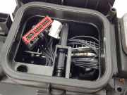 Scheinwerfer Rechts 9858777180 Opel Astra L Sports Tourer (F4/FC/FN/FR) Kombi 1.2 Turbo 110 12V (EB2ADT(HNP))