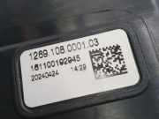 Scheinwerfer Rechts 9858777180 Opel Astra L Sports Tourer (F4/FC/FN/FR) Kombi 1.2 Turbo 110 12V (EB2ADT(HNP))