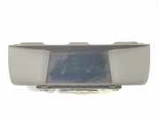 Multifunctionelle Display 9243896 BMW 3 serie (F30) Limousine 318d 2.0 16V (N47-D20C) 2012