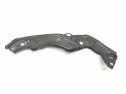 Schließplatte Kühlerträger 6F0806930A Seat Ibiza V (KJB) Schrägheck 5-drs 1.0 TSI 12V (DLAA) 2017