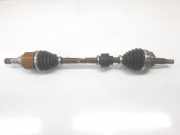 Antriebswelle Links Vorne 391014580R Dacia Sandero III Schrägheck 1.0 TCE 110 12V (H5D-C4)