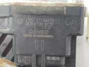 Fensterhebermotor Rechts Hinten 5713A473 Mitsubishi L-200 Pick-up 2.4 Clean Diesel 4WD (4N15)