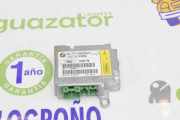 Airbag Sensor 65776929560 BMW 7 serie (E65/E66/E67) Limousine 740d V8 32V (M67-D39(398D1)) 2005