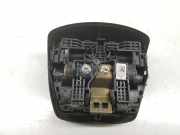 Airbag Lenkrad 985100007R Renault Megane III Coupe (DZ) Schrägheck 3-drs 1.5 dCi 105 (K9K-832(K9K-G8)) 2010