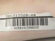 Vorhang Airbag Rechts VOOR 985P0EB60E Nissan Pathfinder (R51) SUV 2.5 dCi 16V 4x4 (YD25DDTi) 2006