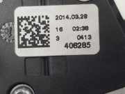 Schalthebel A2469003706 Mercedes-Benz CLA (117.3) Limousine 1.8 CLA-200 CDI 16V (OM651.901(Euro 5)) 2014