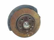 Achsschenkel Halter Links Hinten 51942807 Jeep BU Longitude 4WD