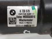 Scheibenwischermotor Vorne 9880517 BMW X5 (G05) SUV xDrive 30d 3.0 24V (B57-D30A)
