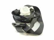 Sicherheitsgurt Links Hinten 733700D170C2 Toyota Yaris III (P13) Schrägheck 1.33 16V Dual VVT-I (1NRFE) 2014
