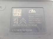 Abs Pumpe 1616762780 DS DS 3 (SA) Schrägheck 1.2 12V PureTech 82 (EB2(HMZ)) EB2(HMZ)