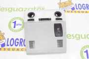 Innenbeleuchtung 61319225493 BMW 3 serie Touring (E91) Kombi 320d 16V (N47-D20C) 2010