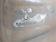 Felge 529103U710 Kia Sportage (SL) Geländewagen 2.0 CRDi HP 16V VGT 4x4 (D4HA) 2015