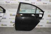 Tür Links Hinten 82101AV631 Nissan Primera (P12) Liftback 2.2 dCi 16V (YD22DDTi) 2003