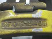 Bremssattel Rechts Hinten 00004311037 Porsche Panamera (970) Liftback 4.8 V8 32V S (M48.20) 2010