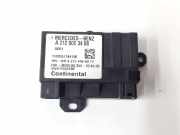 Steuergerät Kraftstoffpumpe A2129003408 Mercedes-Benz C (W204) Limousine 2.2 C-220 CDI 16V BlueEFFICIENCY (OM651.911) 2012