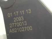 Heizwiderstand 271436513R Dacia EXPRESS Ambiance