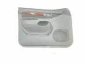 Türverkleidung Links Vorne 676206A060B0 Toyota Land Cruiser (J12) Hardtop Geländewagen 3.0 D-4D 16V (1KDFTV) 2004