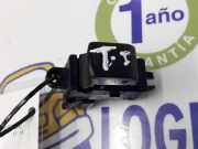 Schalter Für Elekt. Fensterheber Links Hinten 25411JD000 Nissan Qashqai (J10) SUV 2.0 dCi (M9R) 2007