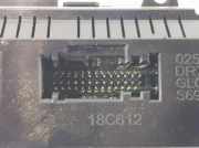 Bedienung Heizung F1ET18C612DE Ford Focus 3 ST Schrägheck 2.0 ST EcoBoost 16V (R9DC) 2015