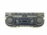 Bedienung Heizung 5P0907044R Seat Altea XL (5P5) Großraumlimousine 1.6 TDI 105 (CAYC) 2012