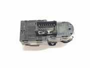 Schalter Für Elekt. Fensterheber Links Vorne 96751129ZD Peugeot 2008 (CU) Großraumlimousine 1.2 12V e-THP PureTech 110 (EB2DT(HNZ))