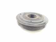 Kurbelwellen-Riemenscheibe 231242A804 Kia Clarus Limousine 2.0i SLX,GLX 16V (FE-16V)