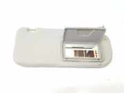 Sonnenblende Rechts 7620A824HA Mitsubishi L-200 Pick-up 2.5 DI-D 4x4 (4D56HP(Euro 5)) 2015