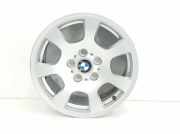 Felge 36116762000 BMW 5 serie (E60) Limousine 530d 24V (M57N-D30(306D2)) 2004