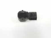 Parken-Sensoren ACHTER 284383WS0A Nissan Micra (K14) Schrägheck 1.0 12V (BR10DE) 2017