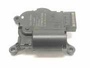 Luftklappe Stellmotor 5Q0907511L Volkswagen Tiguan (5N1/2) SUV 2.0 TDI 16V (CUVC) 2018 CUVC