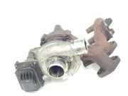 Turbolader 282012A810 Kia Clarus Limousine 2.0i SLX,GLX 16V (FE-16V)