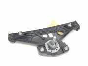 Fensterheber Links Hinten 827218155R Renault Clio V (RJAB) Schrägheck 5-drs 1.3 TCE 140 16V (H5H-490(H5H-E4))