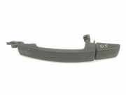 Türgriff Außen Rechts Vorne LR02632 Land + Range Rover Freelander II Geländewagen 2.2 td4 16V (224DT) 2008