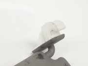 Sonnenblende Rechts 7313606 BMW 3 serie Touring (F31) Kombi 320d 2.0 16V (N47-D20C) 2012