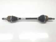 Antriebswelle Links Vorne 9677561480 Opel Astra L Sports Tourer (F4/FC/FN/FR) Kombi 1.2 Turbo 110 12V (EB2ADT(HNP))