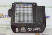 Schutzkappe Motor 1794330030 Toyota Land Cruiser (J12) Hardtop Geländewagen 3.0 D-4D 16V (1KDFTV) 2006