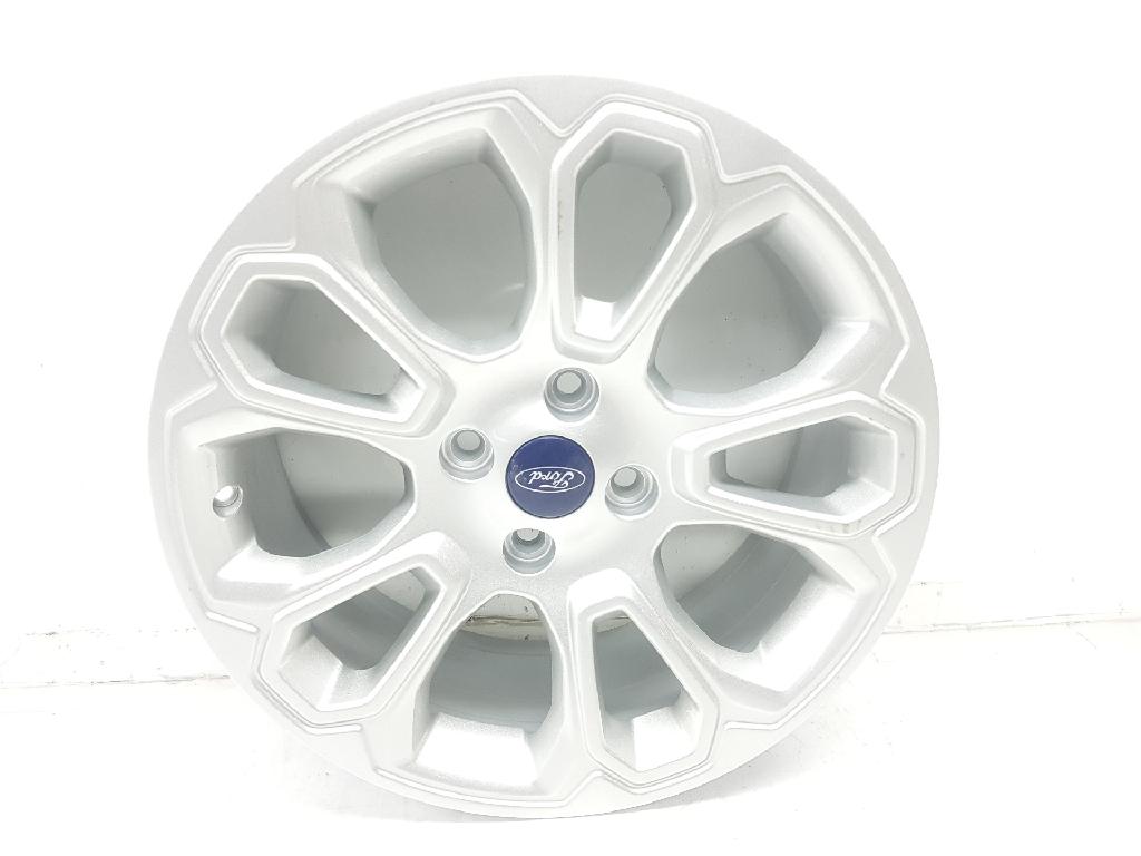 Felge GN151007F4B Ford EcoSport (JK8) SUV 1.0 EcoBoost 12V 125 (M1JU) 2019