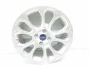 Felge GN151007F4B Ford EcoSport (JK8) SUV 1.0 EcoBoost 12V 125 (M1JU) 2019