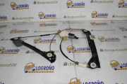 Fensterheber Rechts Vorne 51337193456 BMW 3 serie (E92) Coupé 320d 16V (N47-D20A) 2007