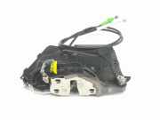 Türschloss Links Vorne 690400D520 Toyota Yaris III (P13) Schrägheck 1.5 16V Hybrid (1NZ-FXE) 2018