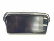 Multifunctionelle Display 9838129680 Peugeot 208 II (UB/UH/UP) Schrägheck 5-drs 1.2 Vti 12V PureTech 75 (EB2FAD(HMH))