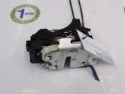 Türschloss Links Hinten 9137N0 Citroën C-Crosser SUV 2.2 HDiF 16V (DW12METED4(4HN)) 2007